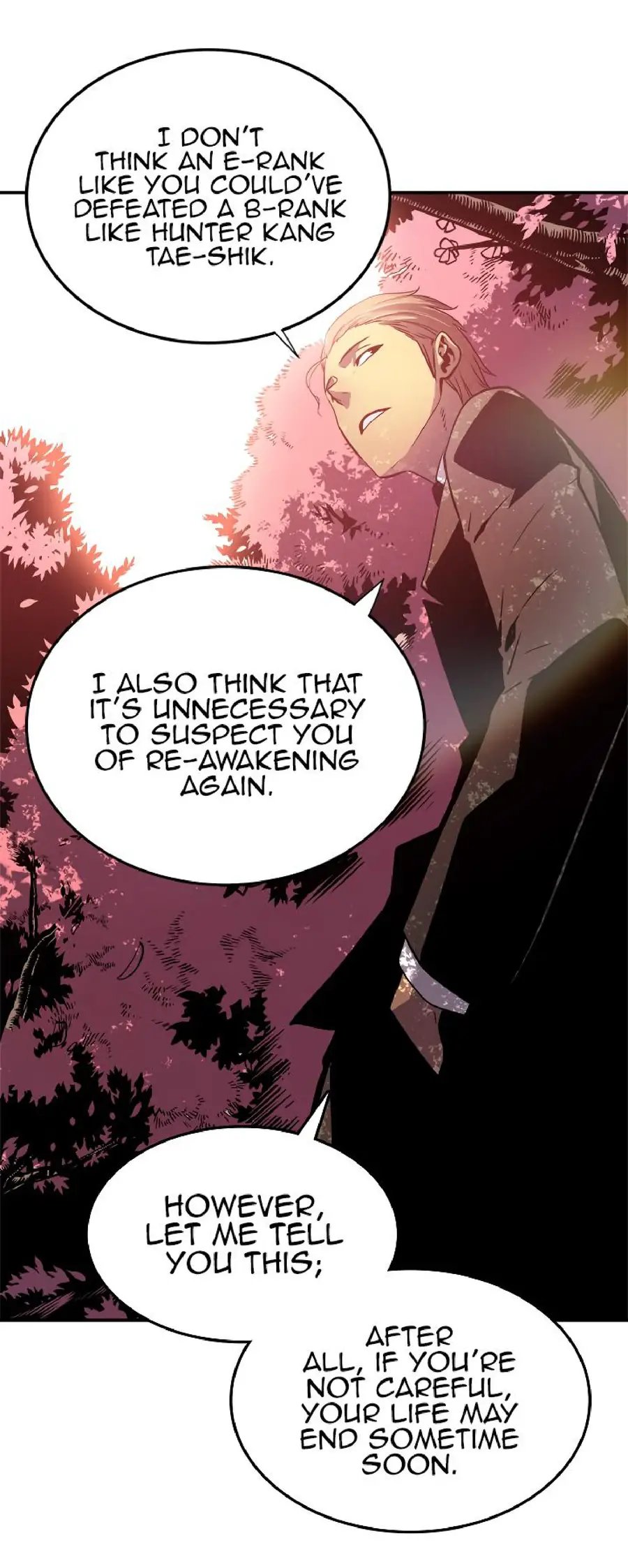 Read Solo Leveling Manga Chapter 34 Page 49