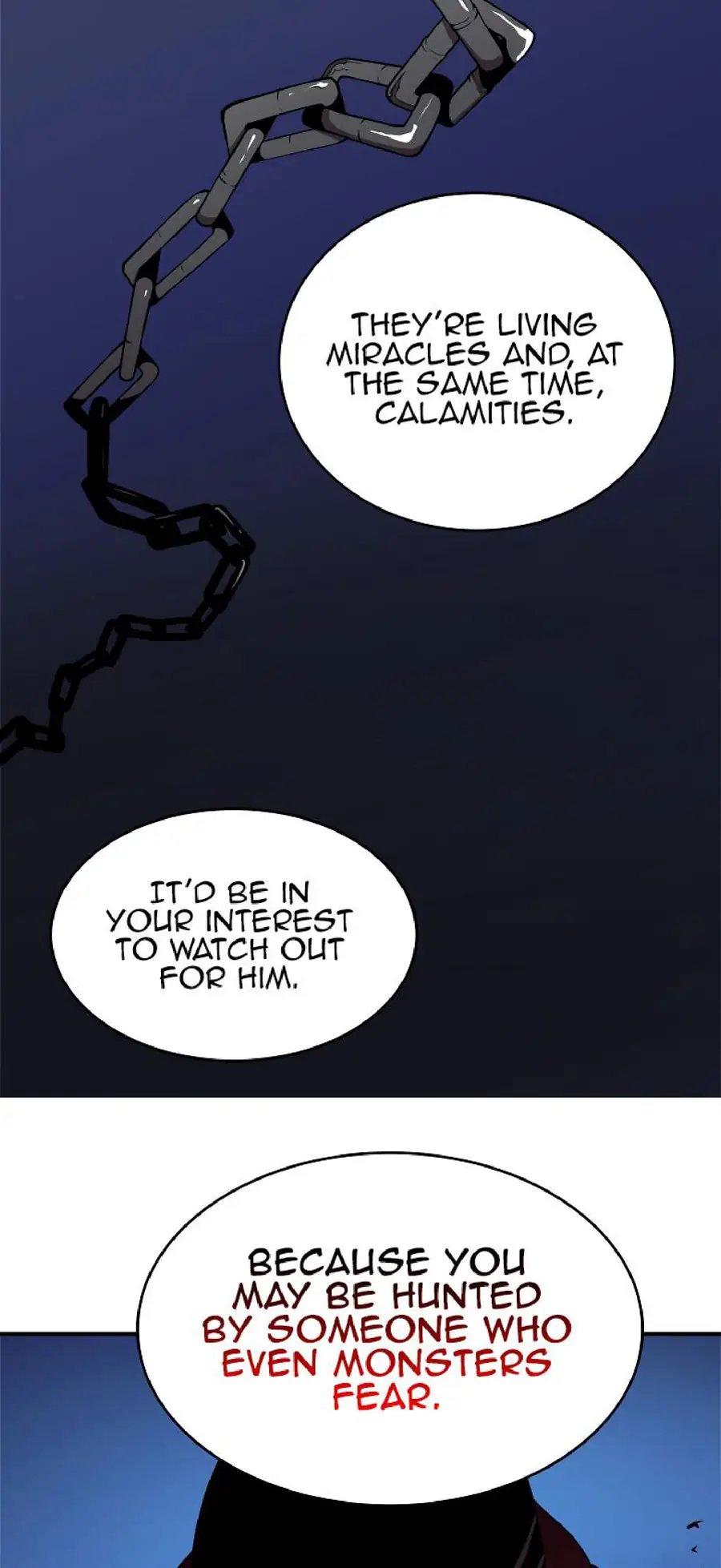 Read Solo Leveling Manga Chapter 34 Page 52