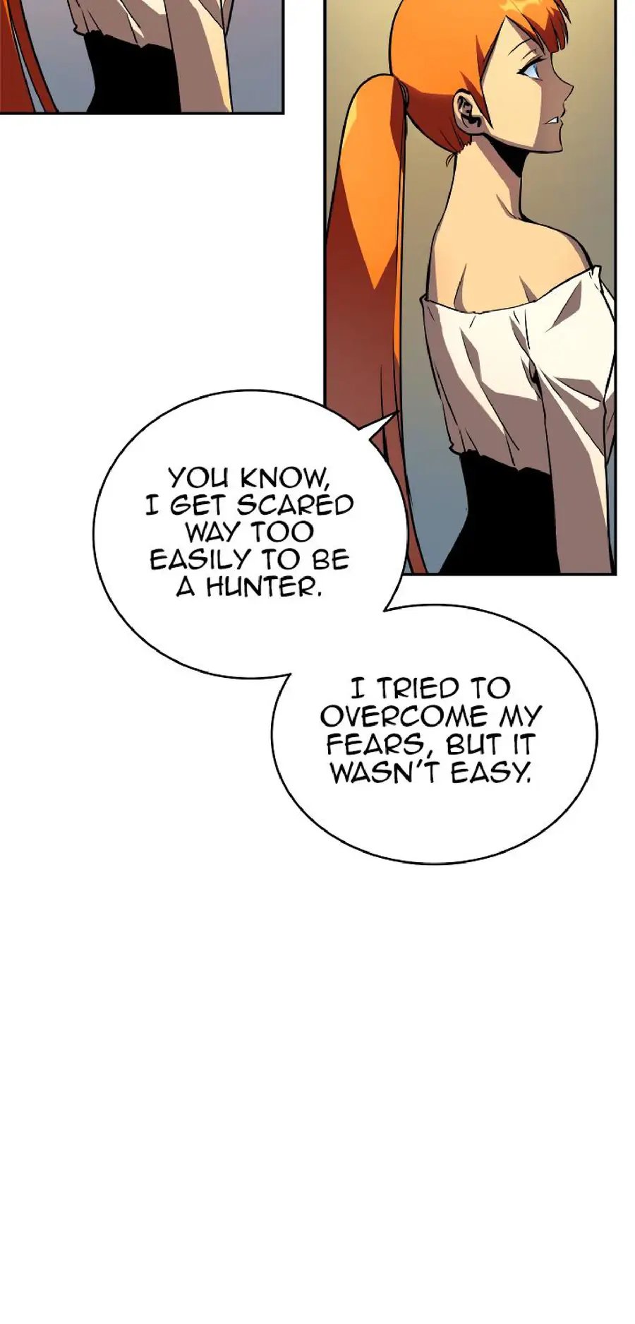 Read Solo Leveling Manga Chapter 35 Page 6