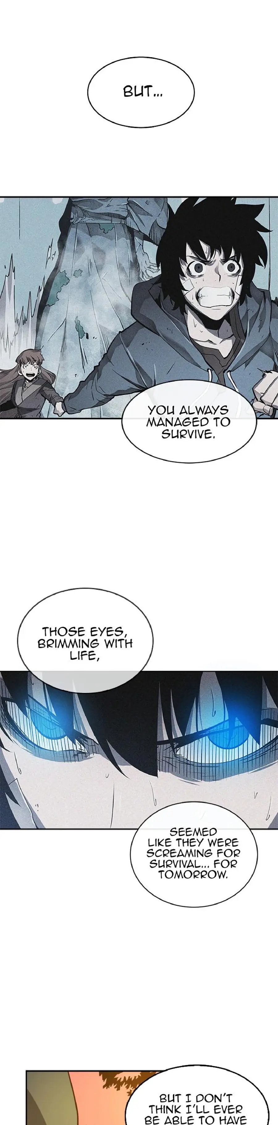 Read Solo Leveling Manga Chapter 35 Page 9