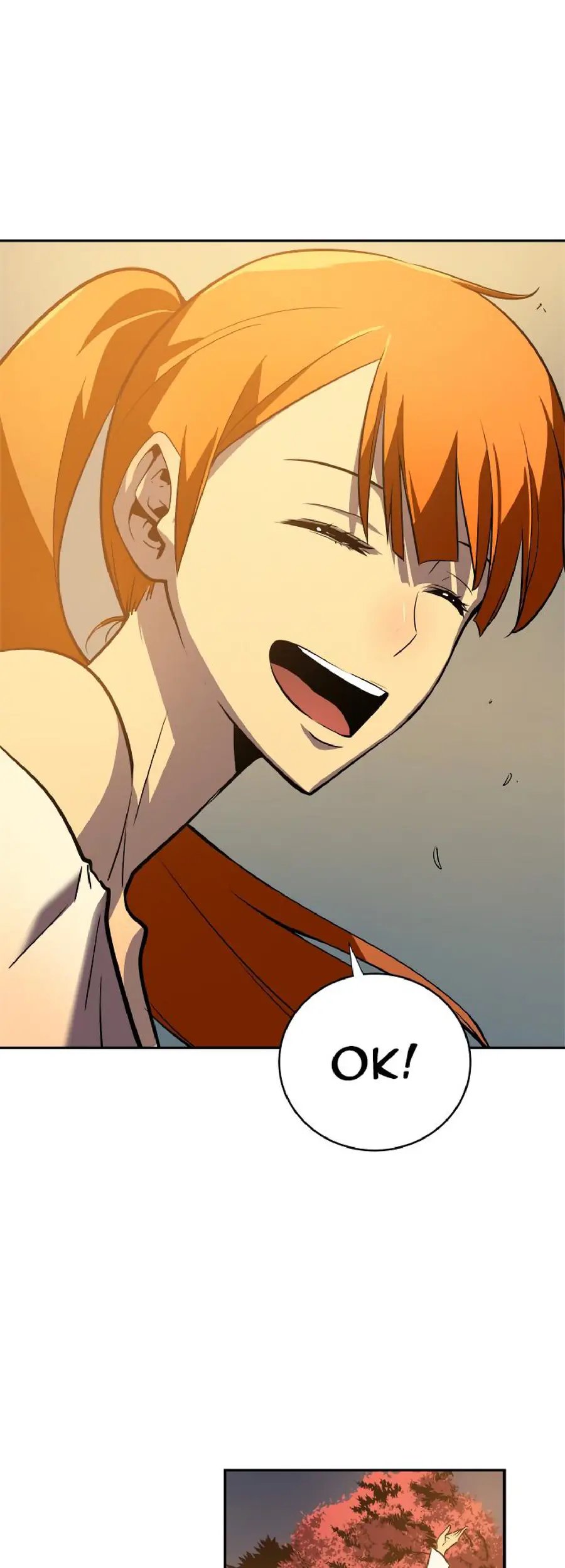 Read Solo Leveling Manga Chapter 35 Page 14