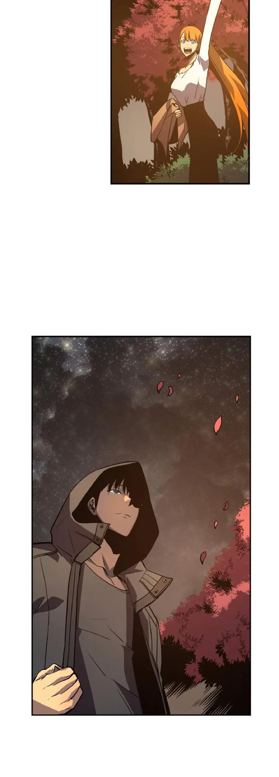 Read Solo Leveling Manga Chapter 35 Page 15