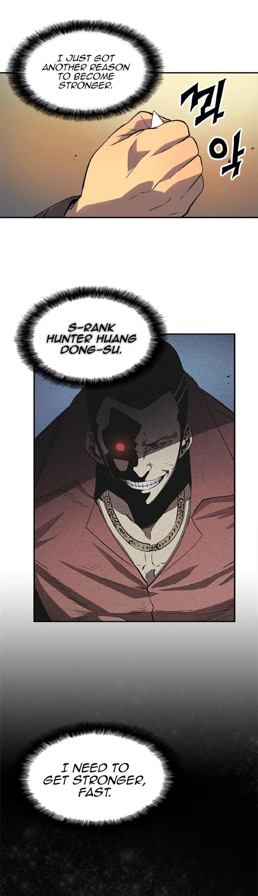 Read Solo Leveling Manga Chapter 35 Page 16