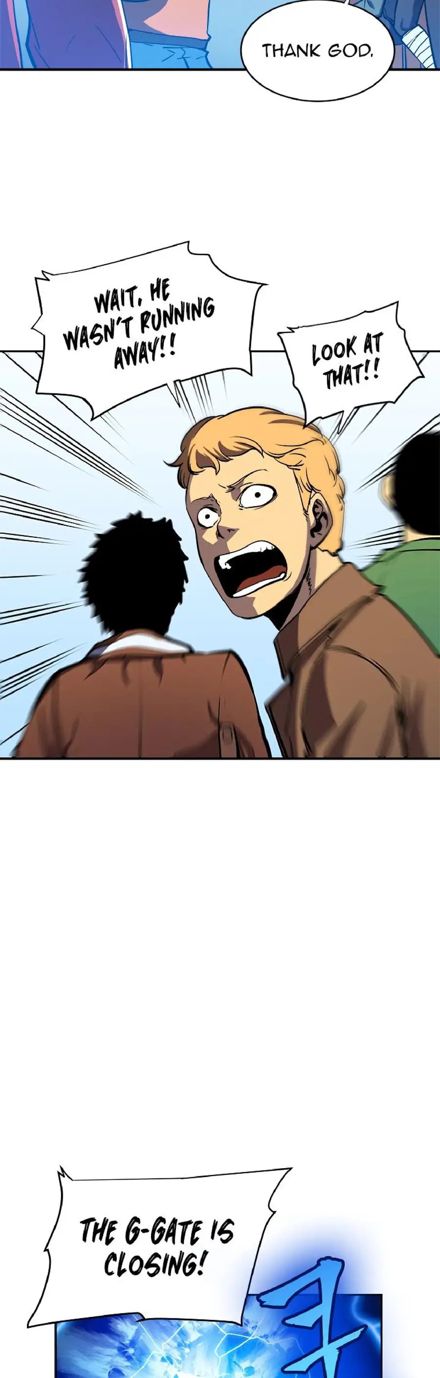 Read Solo Leveling Manga Chapter 35 Page 35