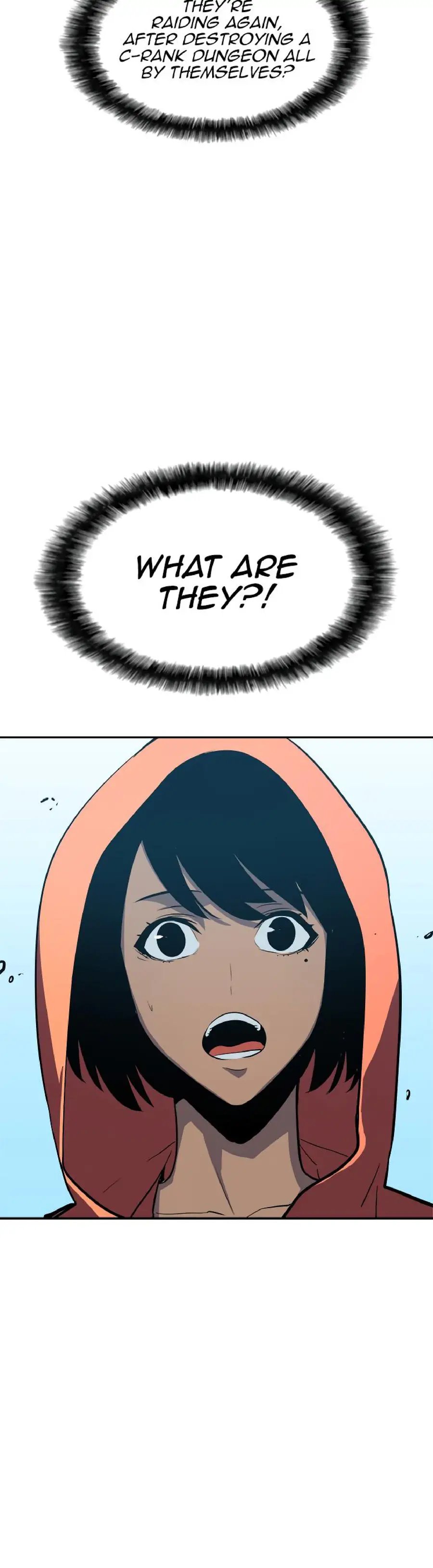 Read Solo Leveling Manga Chapter 35 Page 38