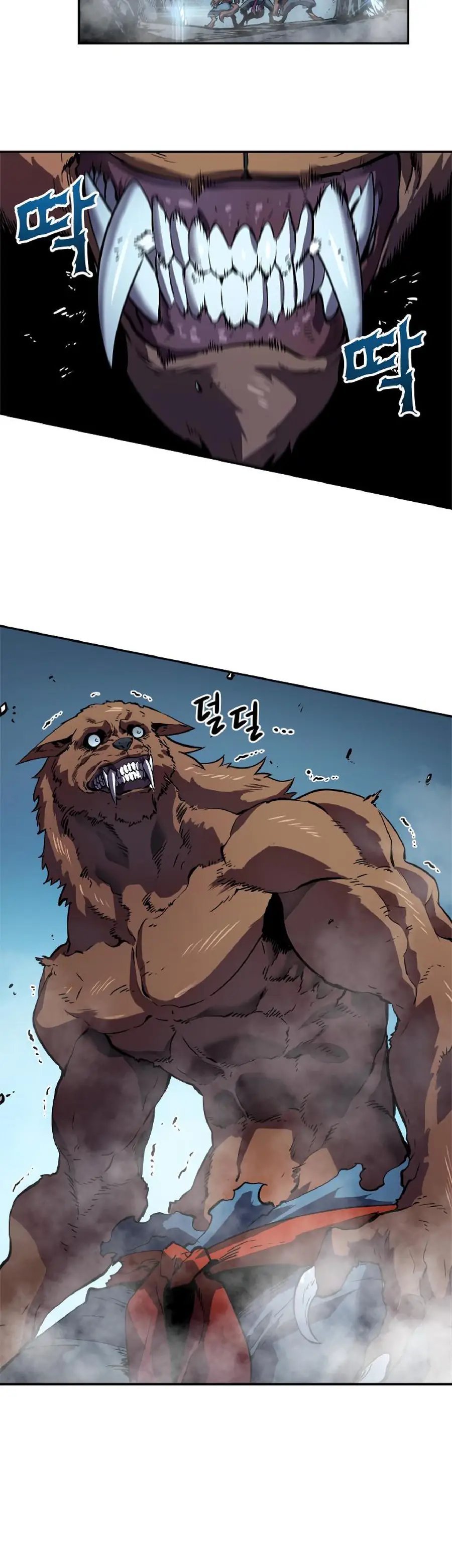 Read Solo Leveling Manga Chapter 36 Page 11