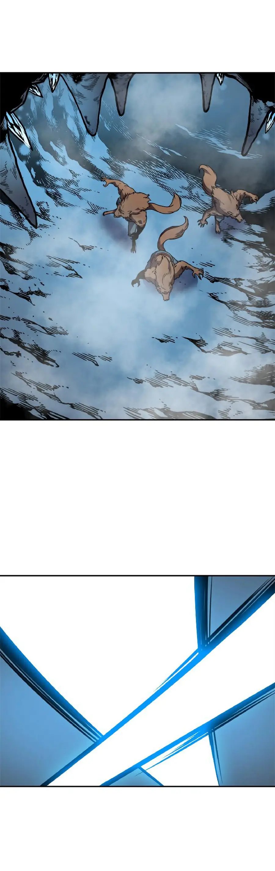 Read Solo Leveling Manga Chapter 36 Page 13