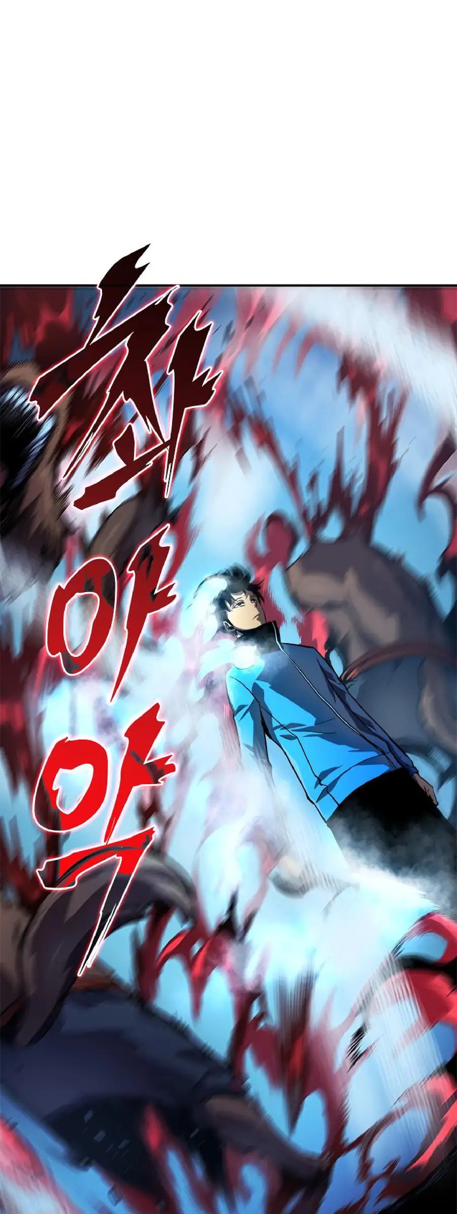 Read Solo Leveling Manga Chapter 36 Page 15