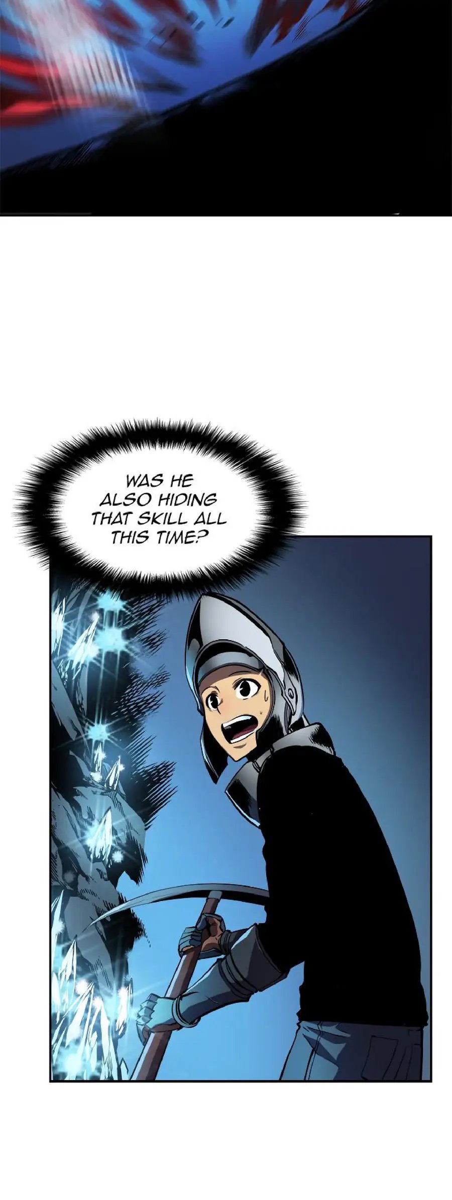 Read Solo Leveling Manga Chapter 36 Page 16