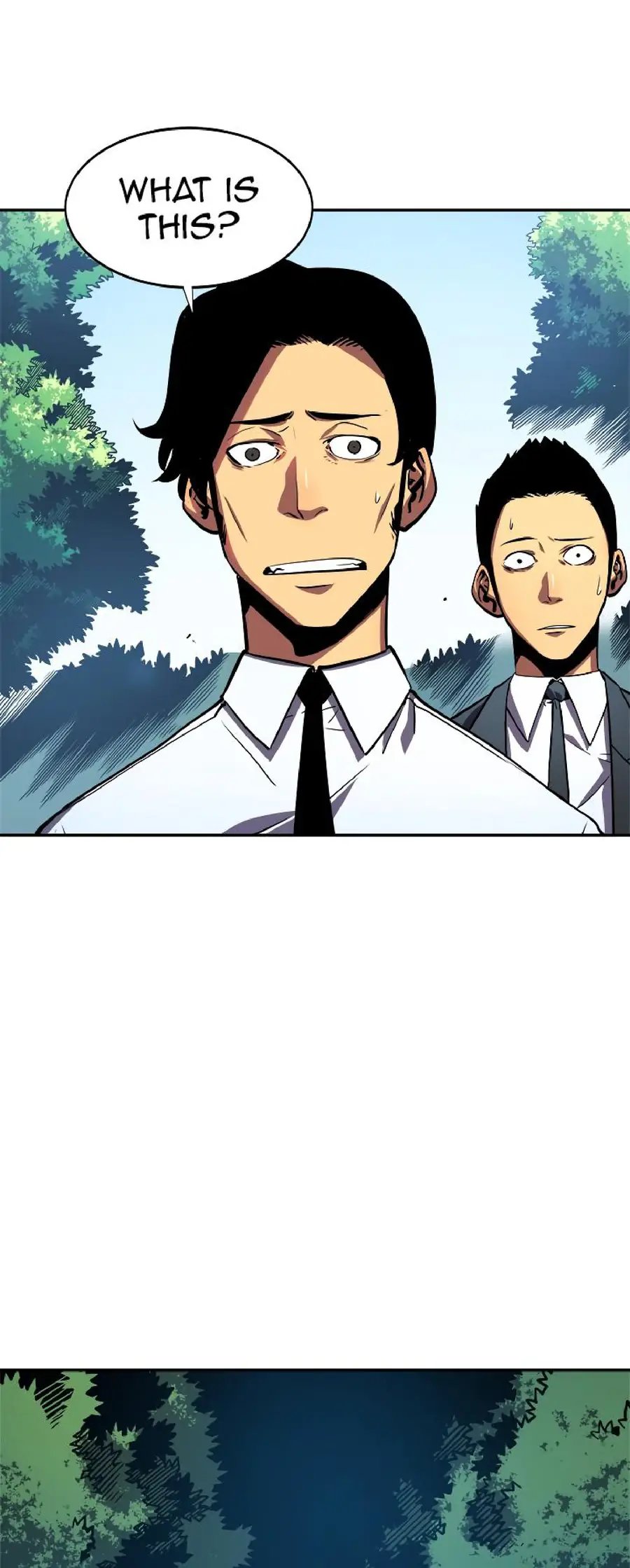 Read Solo Leveling Manga Chapter 36 Page 25