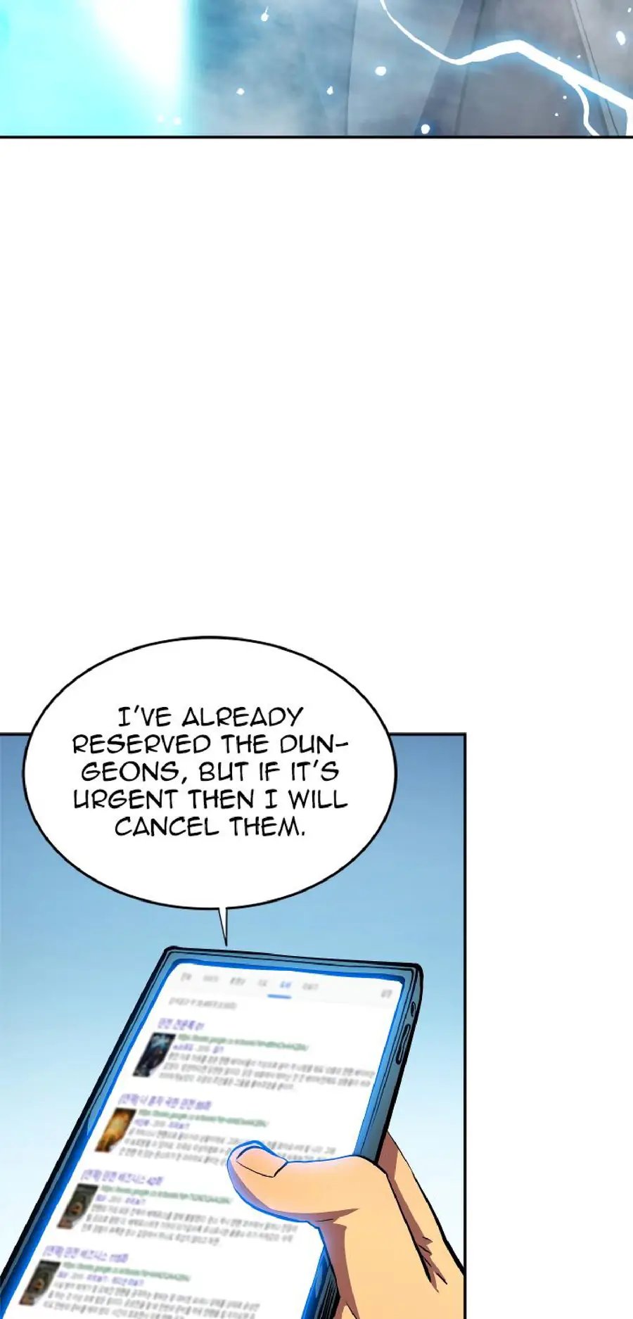 Read Solo Leveling Manga Chapter 36 Page 31