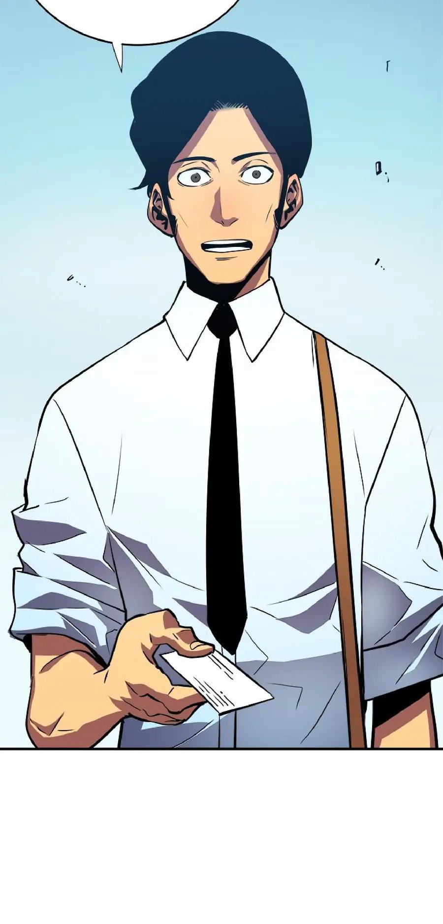 Read Solo Leveling Manga Chapter 36 Page 34