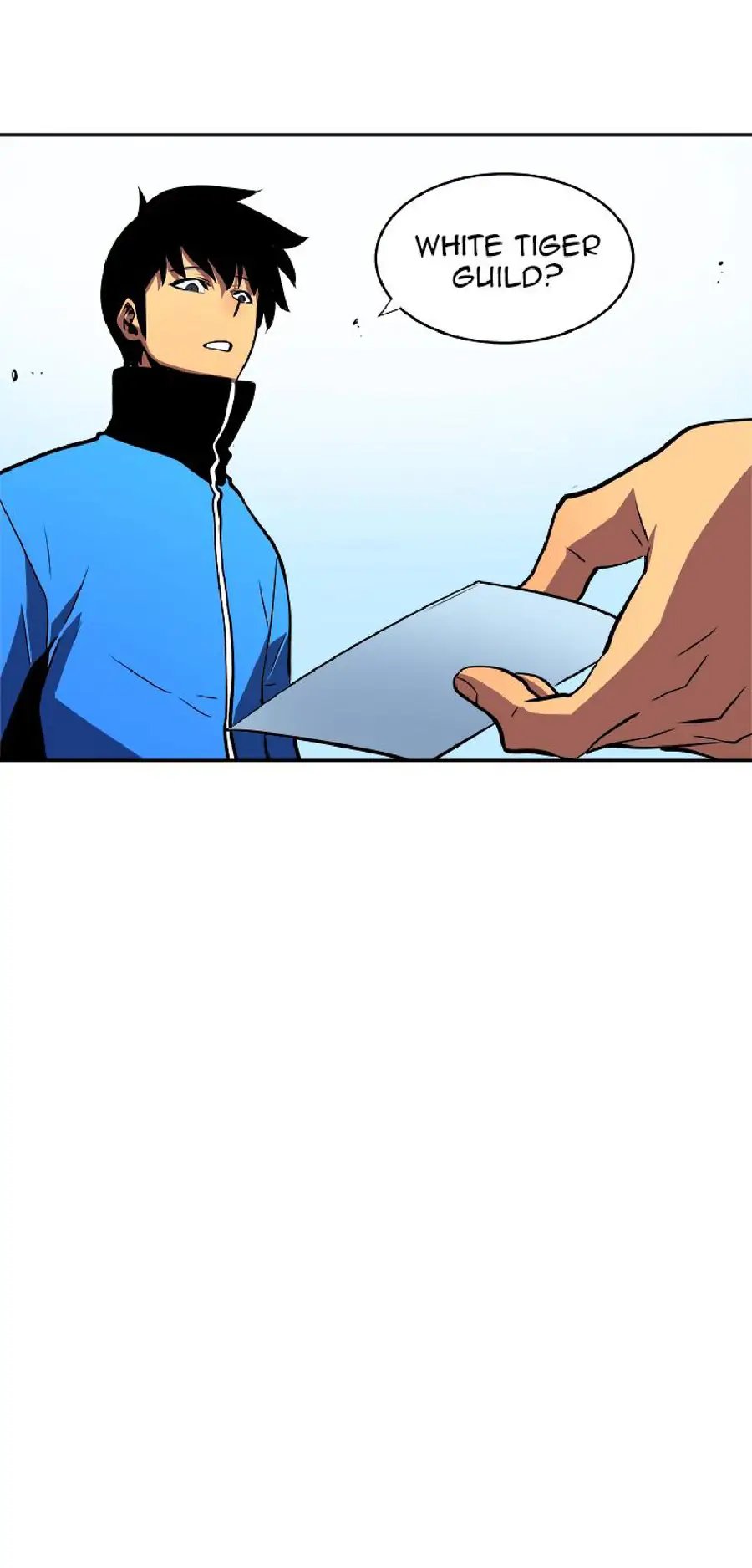 Read Solo Leveling Manga Chapter 36 Page 35