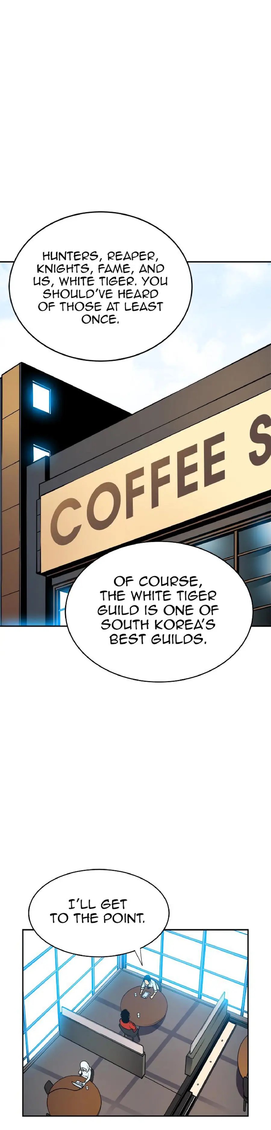 Read Solo Leveling Manga Chapter 36 Page 36