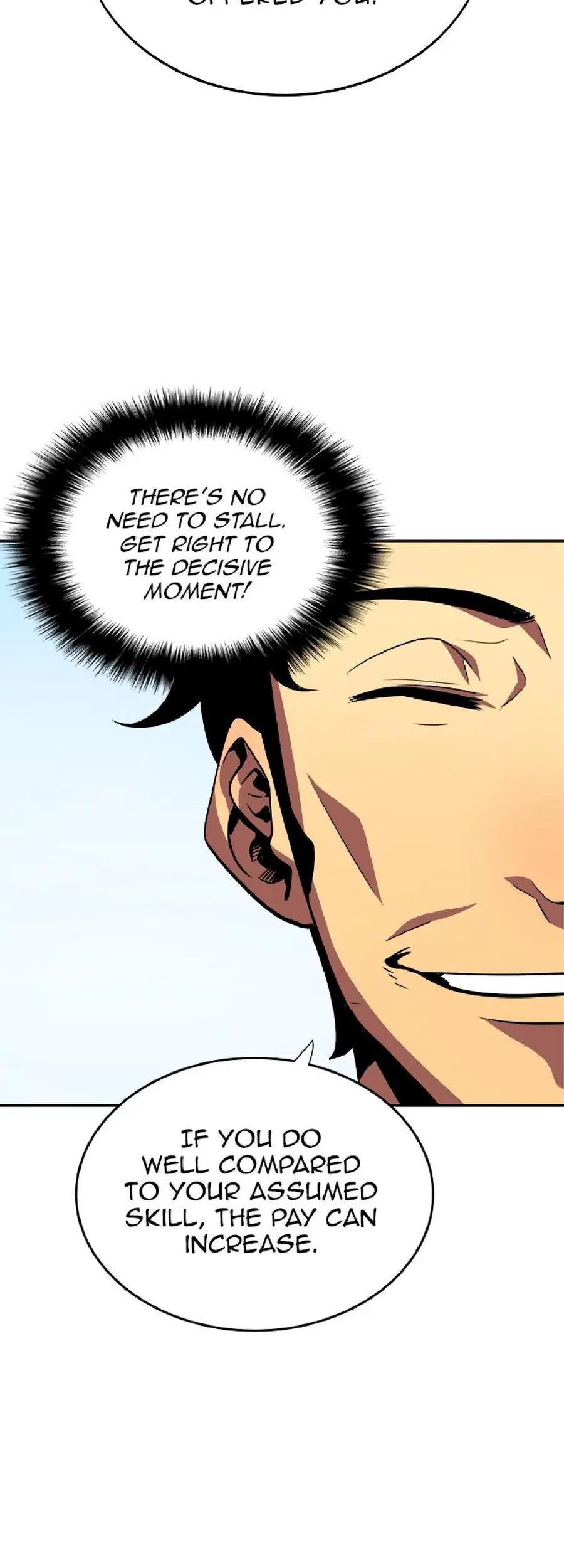 Read Solo Leveling Manga Chapter 36 Page 38