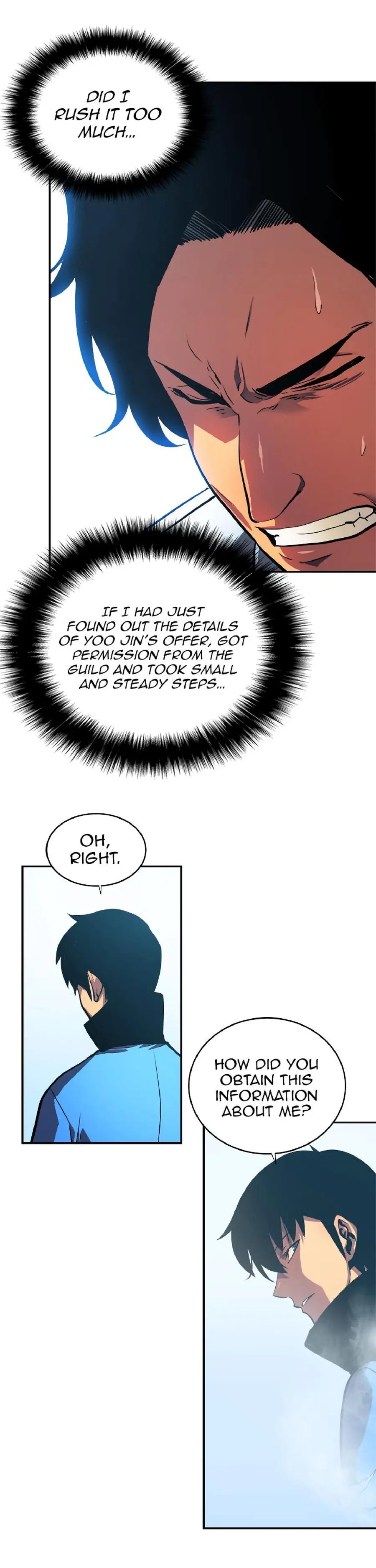 Read Solo Leveling Manga Chapter 37 Page 11