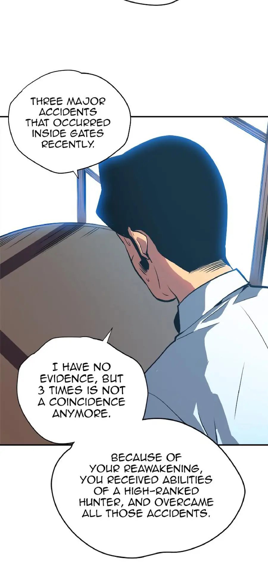 Read Solo Leveling Manga Chapter 37 Page 15