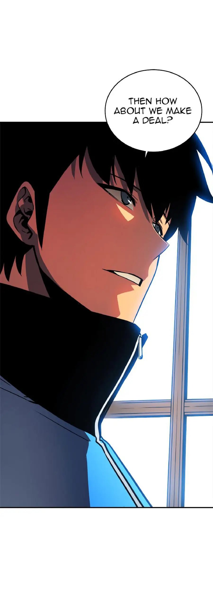 Read Solo Leveling Manga Chapter 37 Page 21