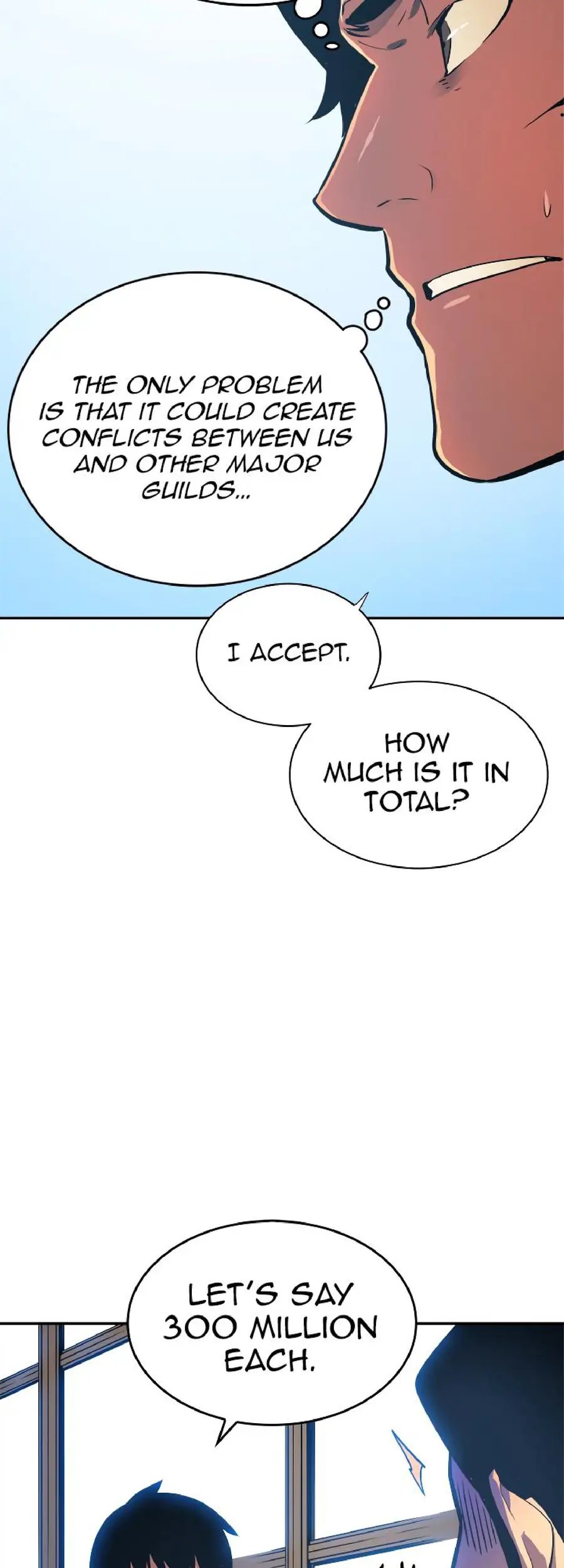 Read Solo Leveling Manga Chapter 37 Page 23