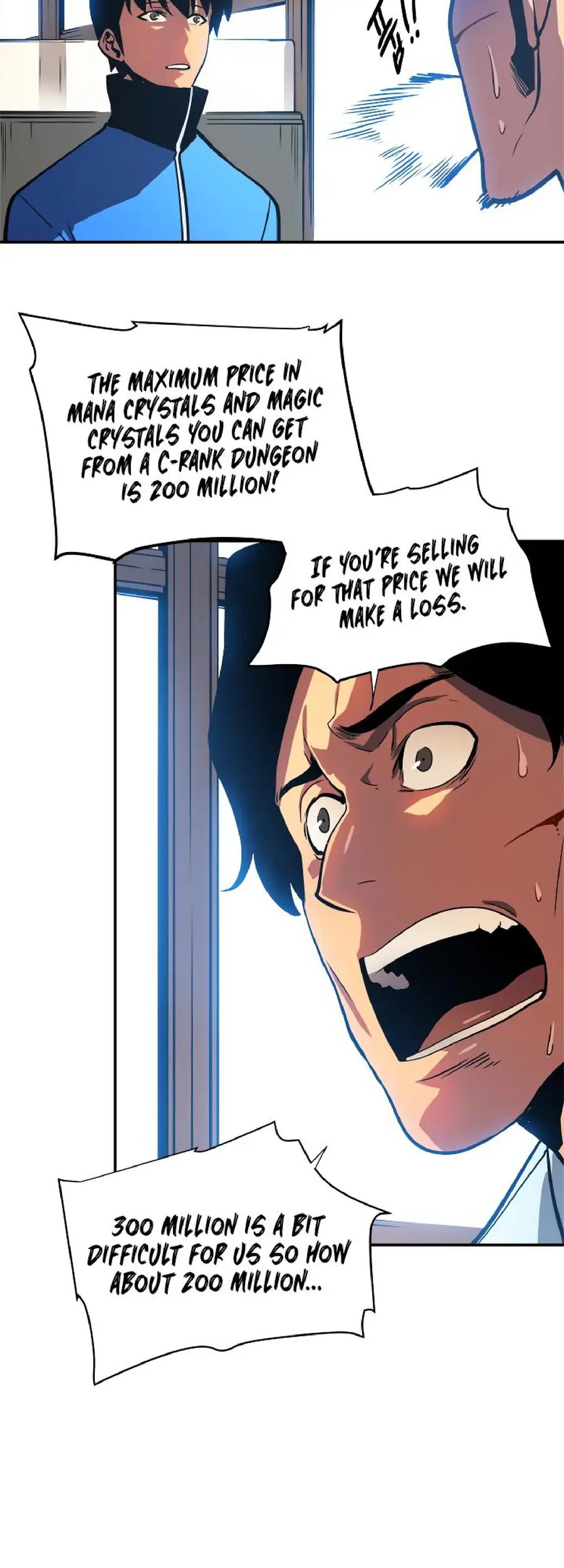 Read Solo Leveling Manga Chapter 37 Page 24