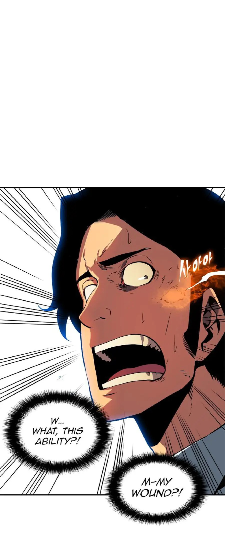 Read Solo Leveling Manga Chapter 37 Page 27