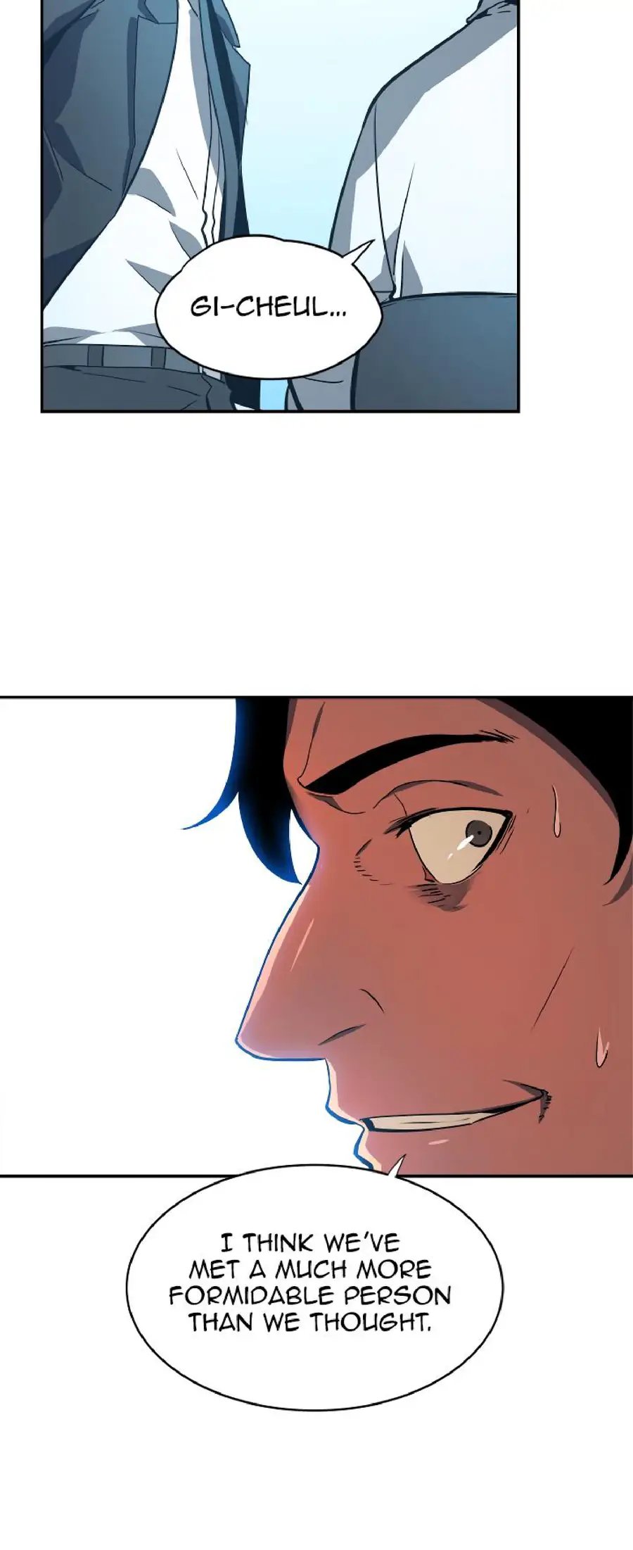 Read Solo Leveling Manga Chapter 37 Page 29