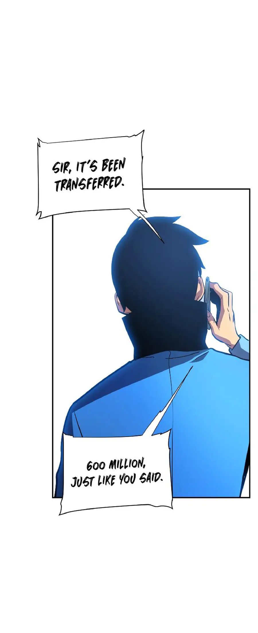 Read Solo Leveling Manga Chapter 37 Page 30