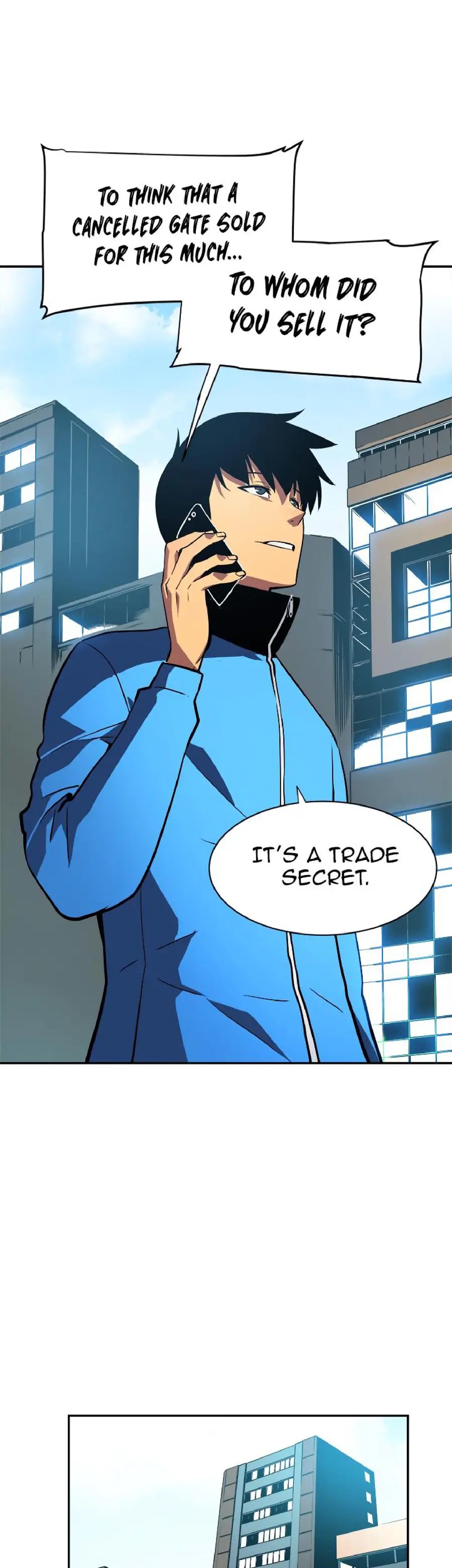 Read Solo Leveling Manga Chapter 37 Page 31