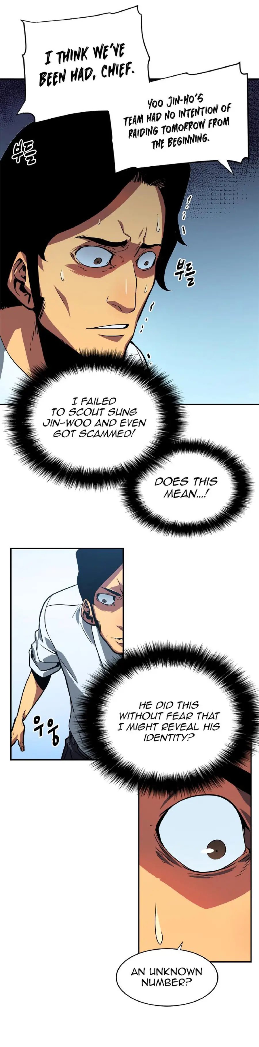 Read Solo Leveling Manga Chapter 37 Page 34