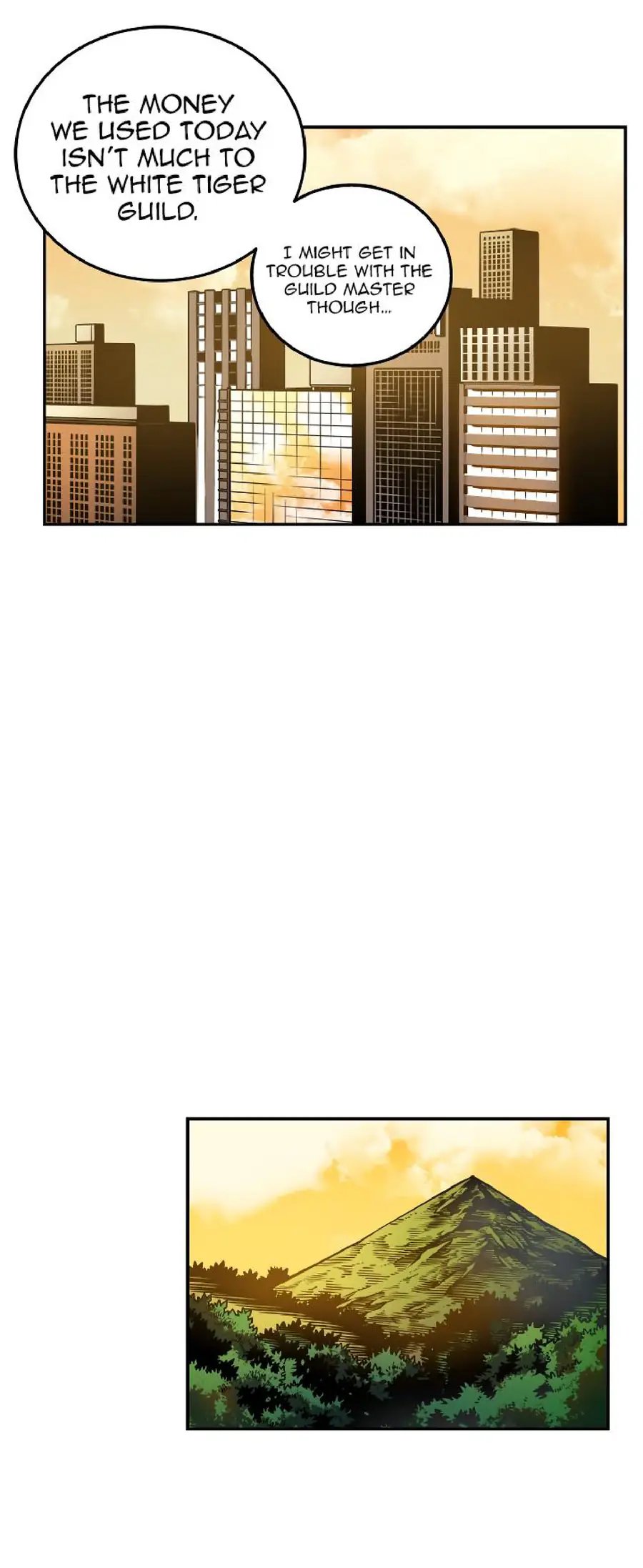 Read Solo Leveling Manga Chapter 37 Page 37