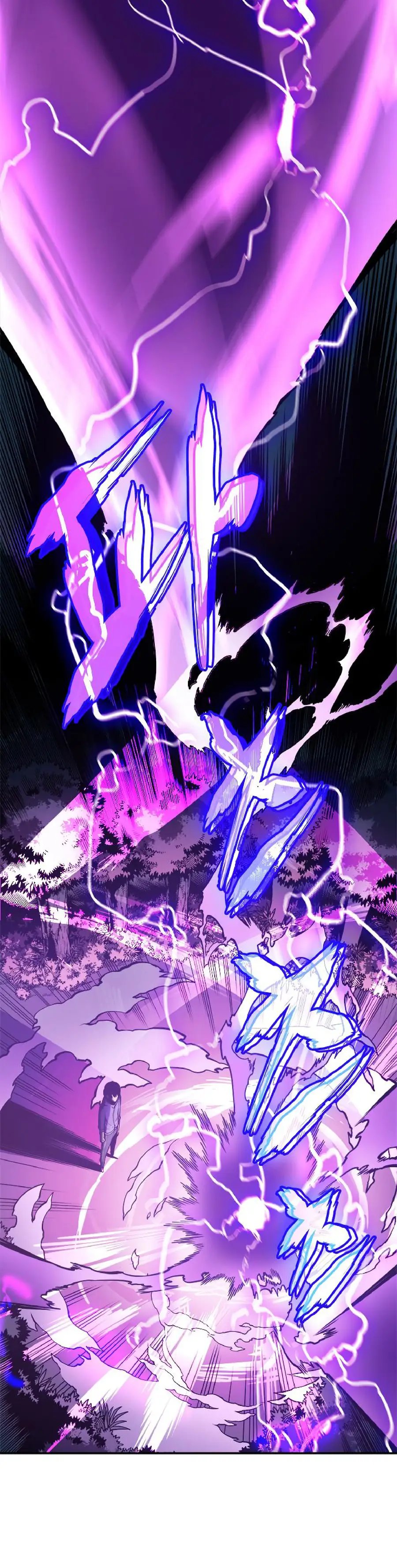 Read Solo Leveling Manga Chapter 37 Page 39