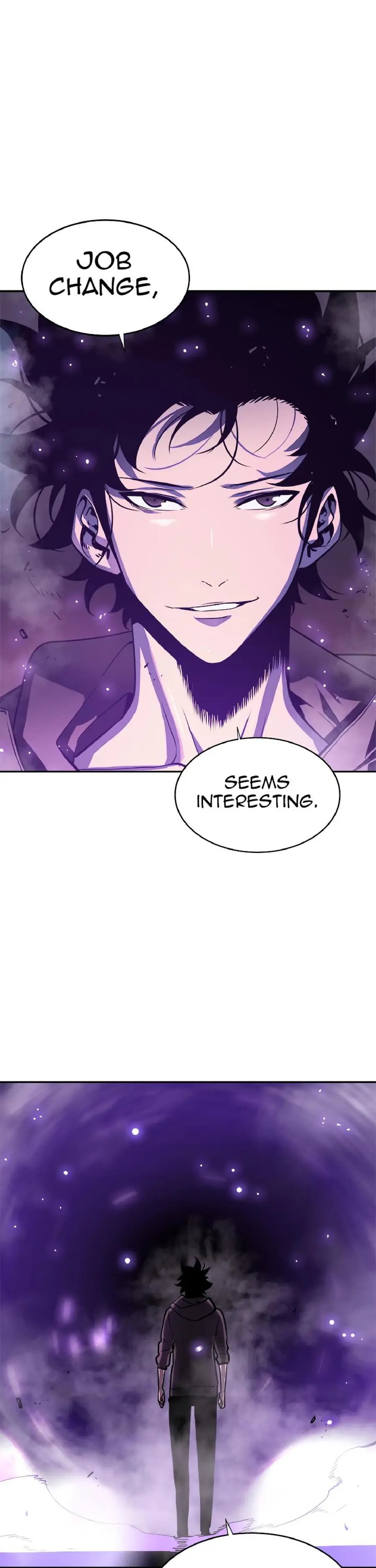 Read Solo Leveling Manga Chapter 37 Page 40