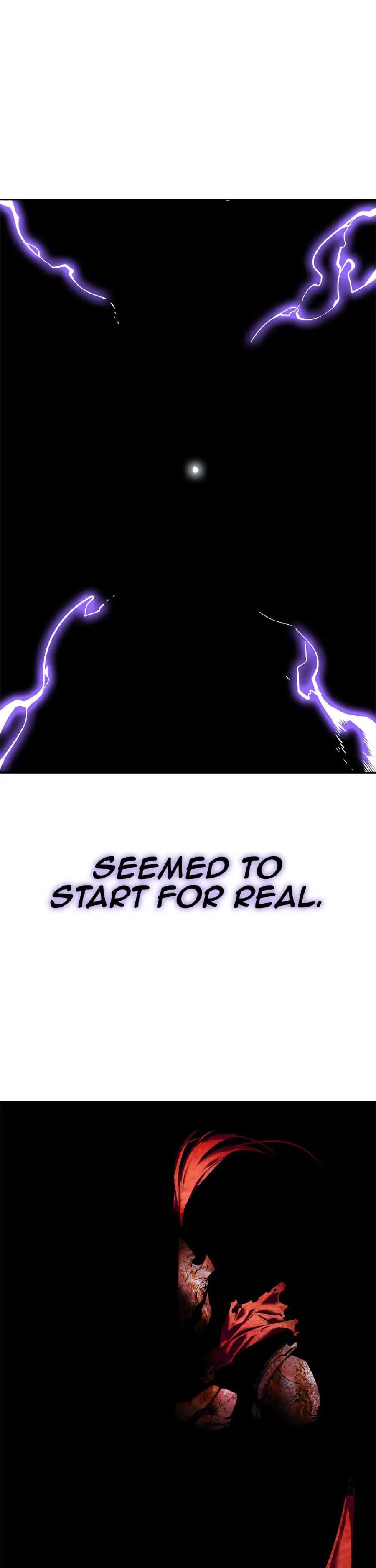 Read Solo Leveling Manga Chapter 37 Page 43