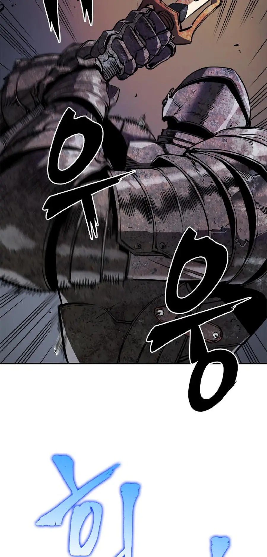 Read Solo Leveling Manga Chapter 38 Page 3