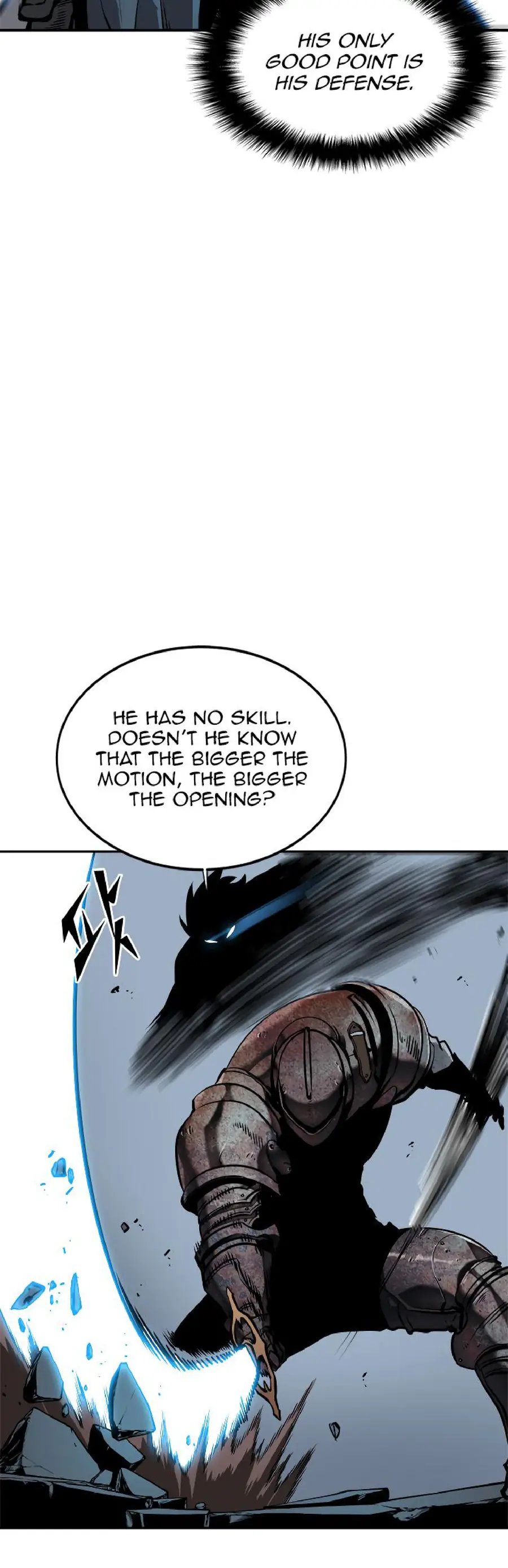 Read Solo Leveling Manga Chapter 38 Page 8