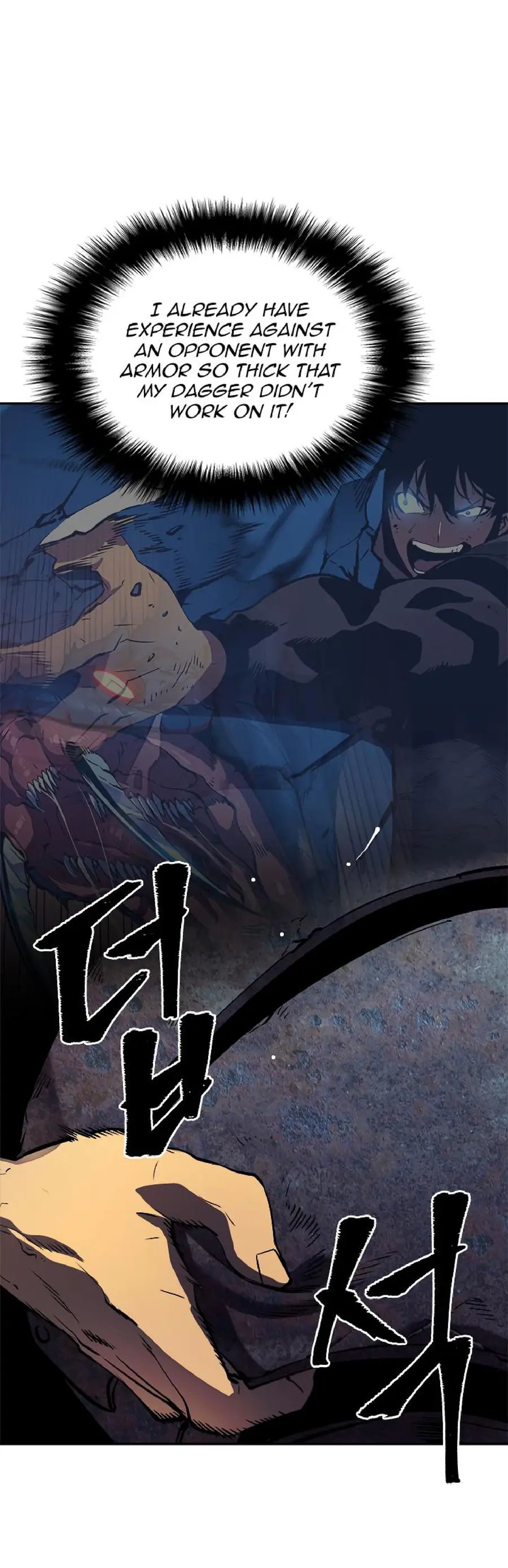 Read Solo Leveling Manga Chapter 38 Page 9