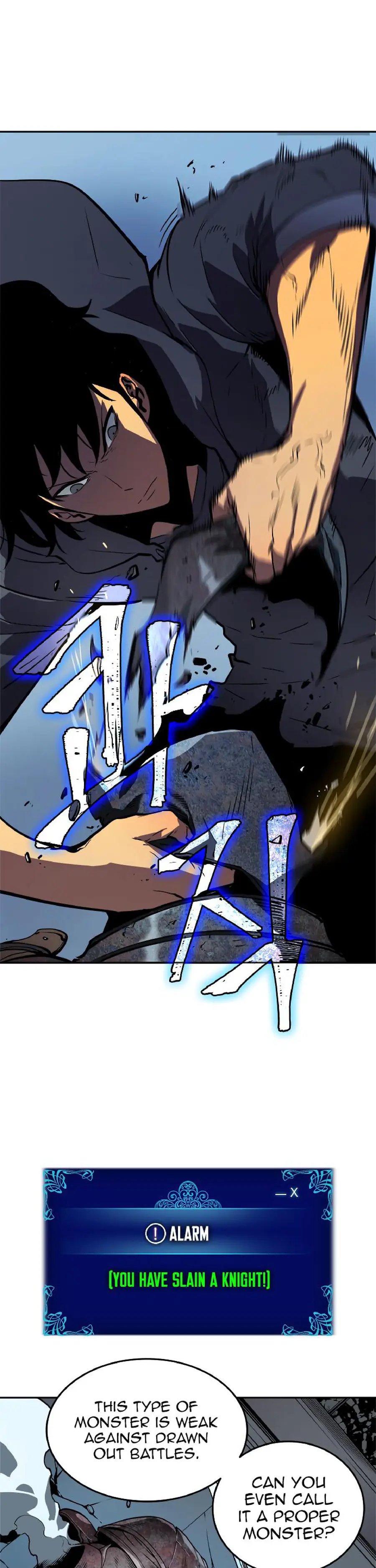 Read Solo Leveling Manga Chapter 38 Page 10