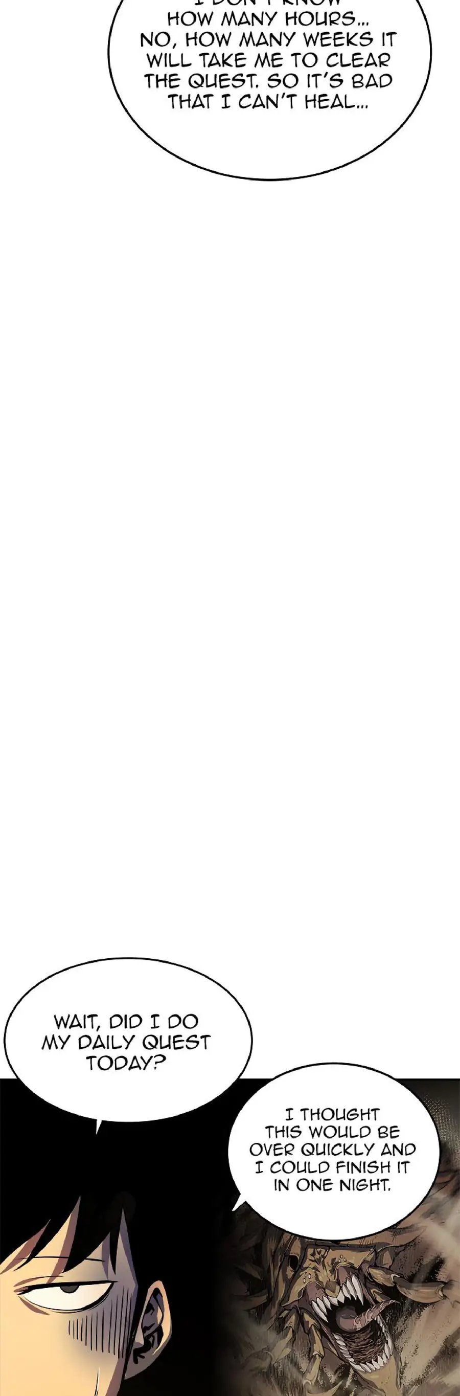 Read Solo Leveling Manga Chapter 38 Page 14