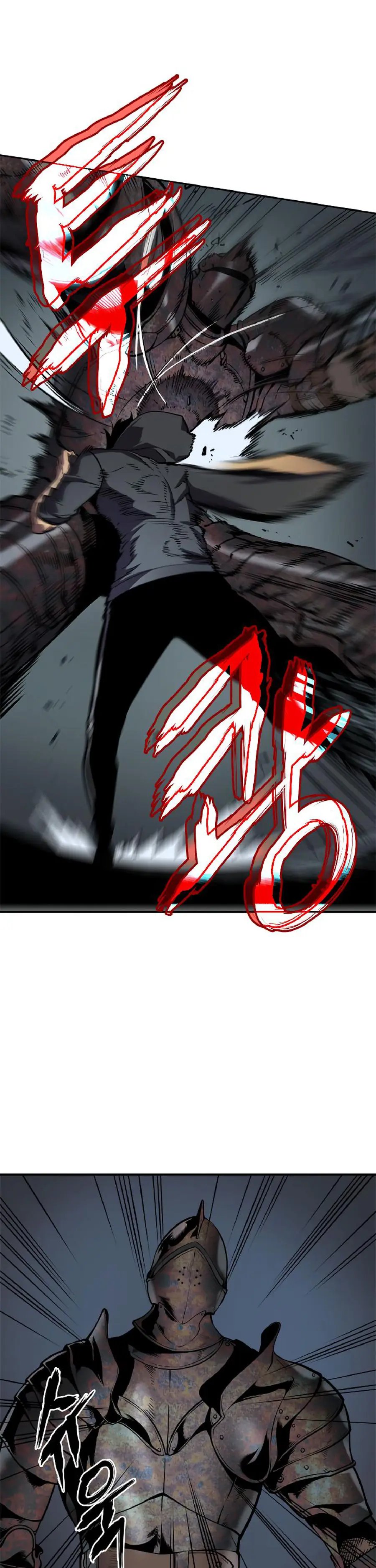 Read Solo Leveling Manga Chapter 38 Page 18