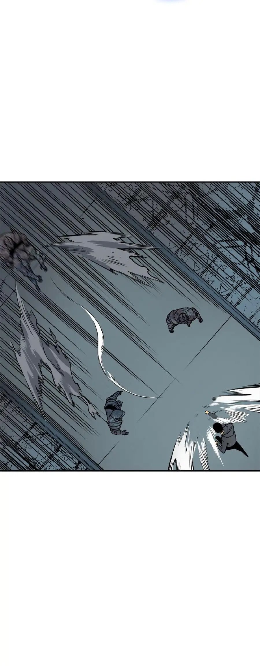 Read Solo Leveling Manga Chapter 38 Page 20