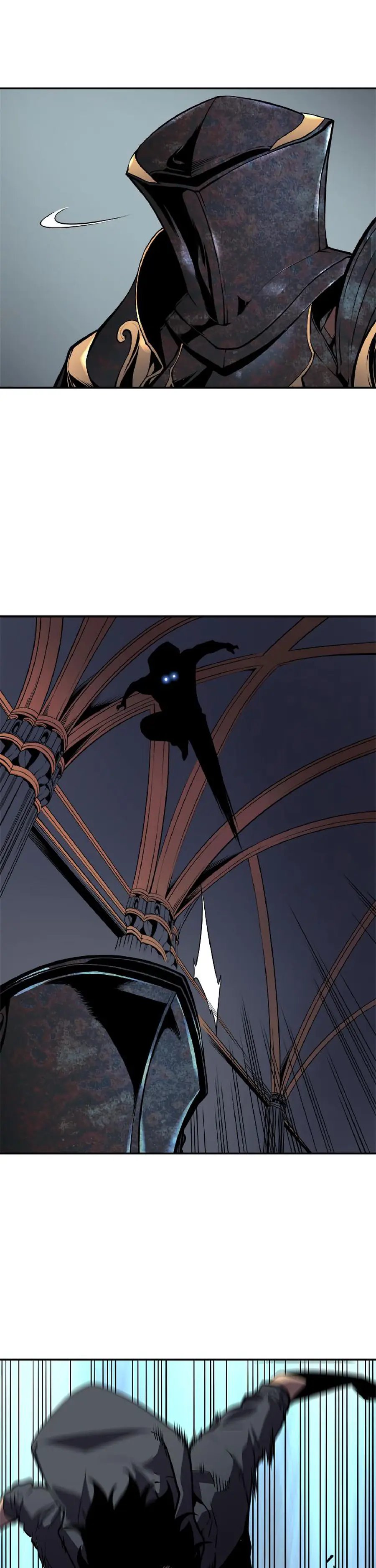 Read Solo Leveling Manga Chapter 38 Page 21