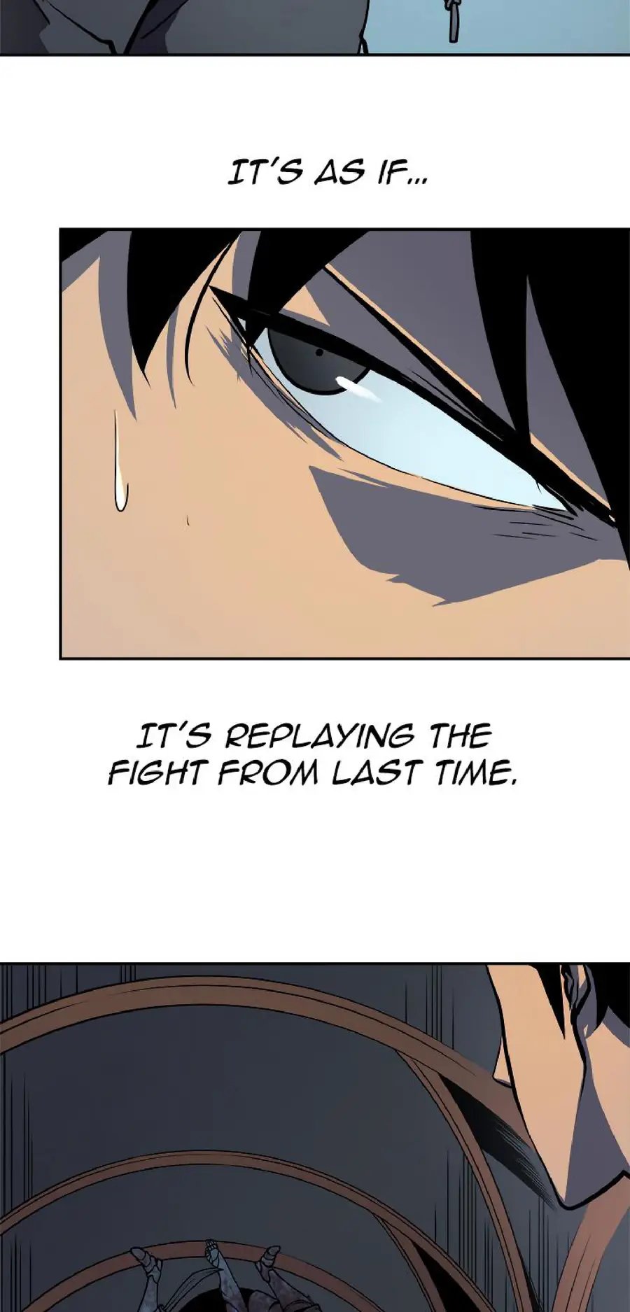 Read Solo Leveling Manga Chapter 38 Page 32