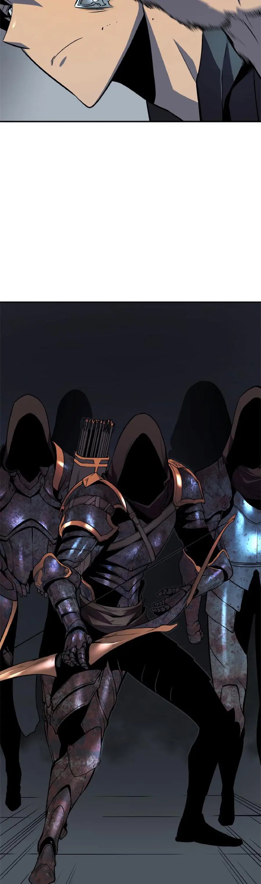 Read Solo Leveling Manga Chapter 38 Page 38