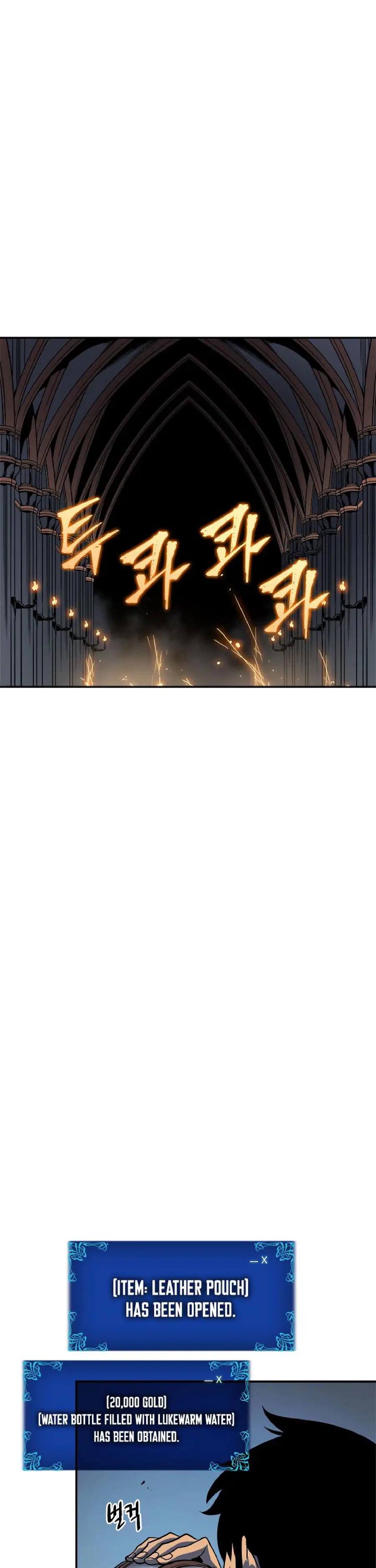 Read Solo Leveling Manga Chapter 38 Page 40