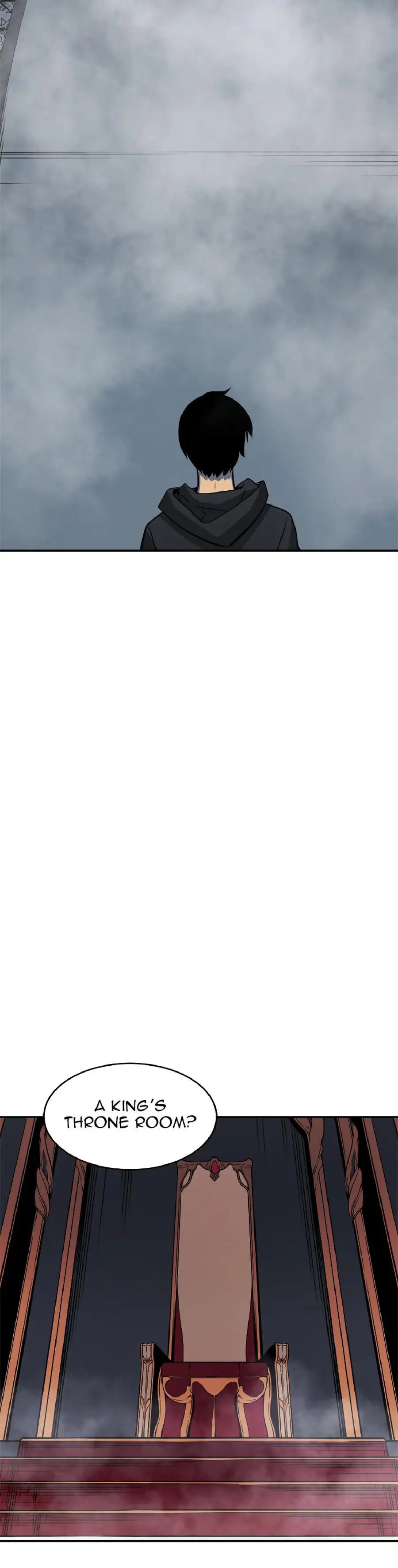 Read Solo Leveling Manga Chapter 38 Page 47