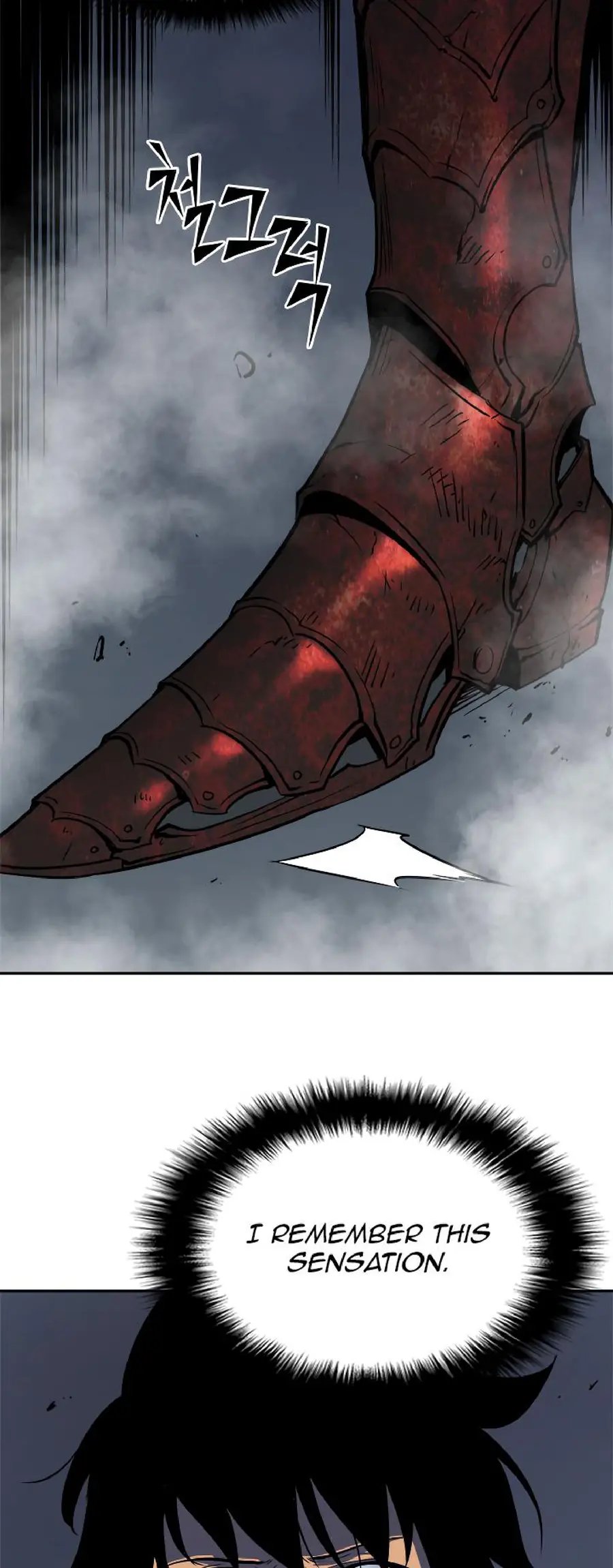 Read Solo Leveling Manga Chapter 38 Page 49