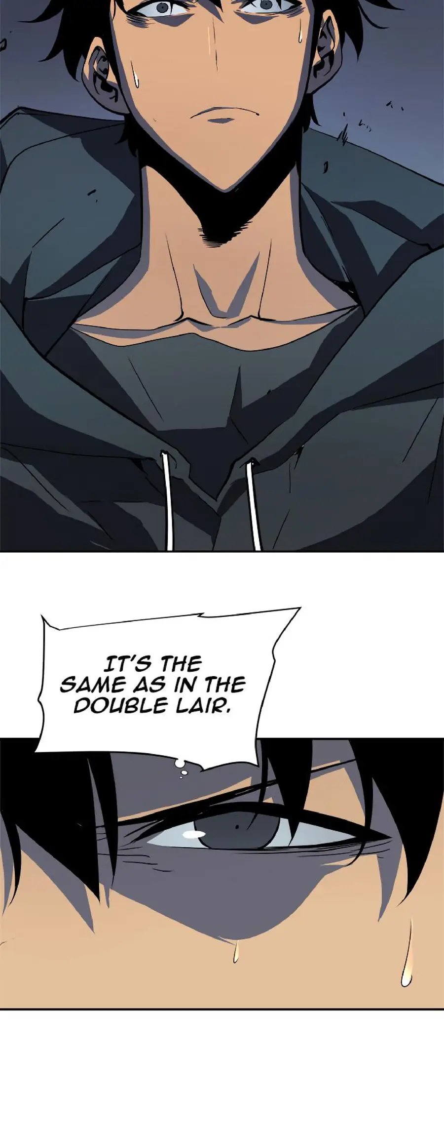 Read Solo Leveling Manga Chapter 38 Page 50