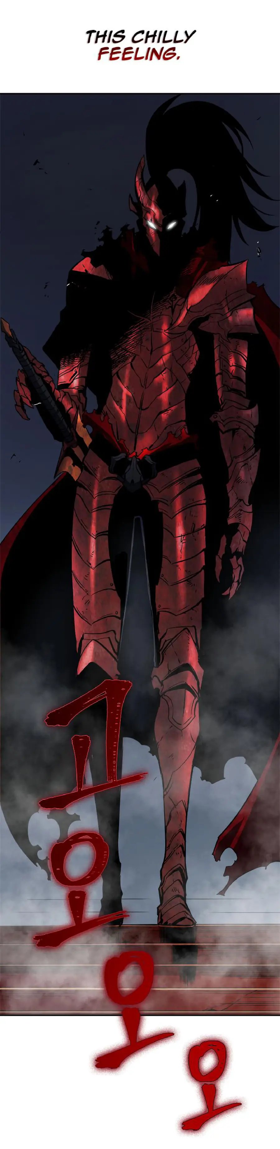 Read Solo Leveling Manga Chapter 38 Page 51