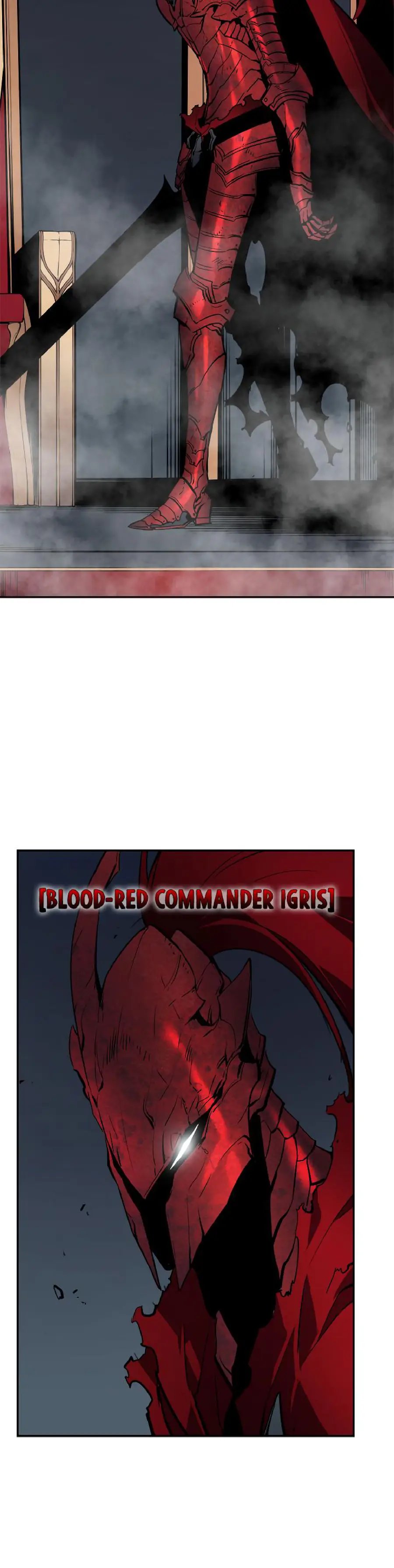 Read Solo Leveling Manga Chapter 39 Page 3