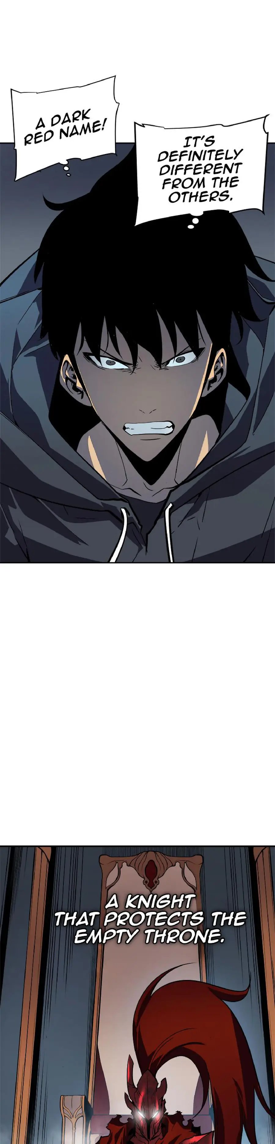 Read Solo Leveling Manga Chapter 39 Page 4